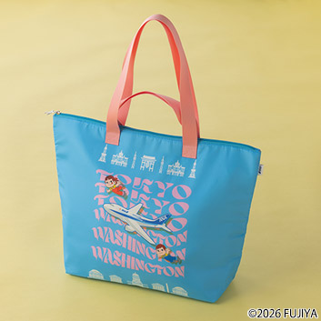 ��ANA�I���W�i����PEKO for ANA�@�g�[�g�o�b�O�iD.C.)