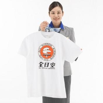 ��ANA�I���W�i�������g�����`�[�t T�V���c ���i�_���B���`�}�[�N�j