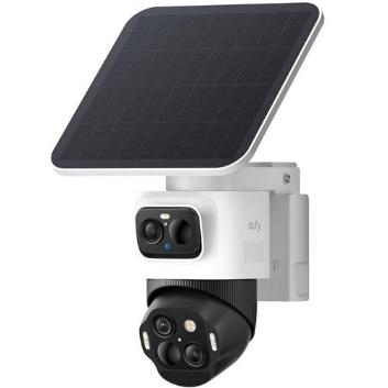 ���A���J�[�E�W���p����Eufy eufyCam S4