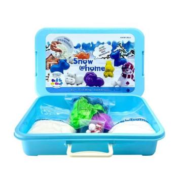 ���������灄Snow@home �A�j�}��