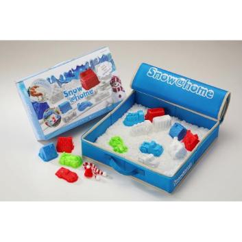 ���������灄Snow@home ��̂���