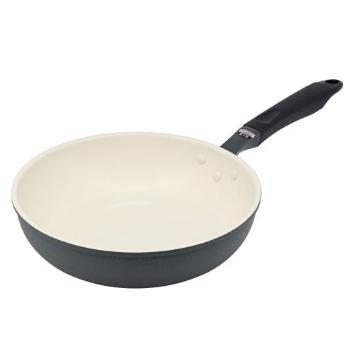 ��LIV PLUS���A���G�b�^�Z���~�b�N�@IH�t���C�p���@26cm