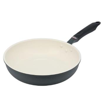 ��LIV PLUS���A���G�b�^�Z���~�b�N�@IH�t���C�p���@28cm