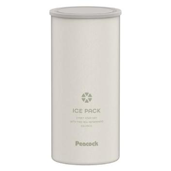 ���s�[�R�b�N���A�C�X�p�b�N�i�V���R�[���j