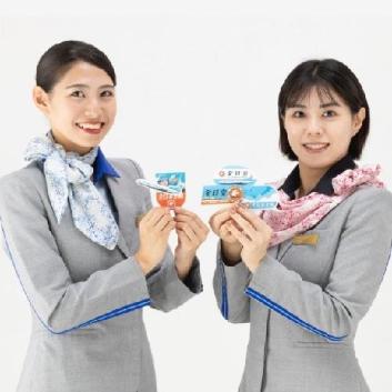 �y�l�R�|�X�ցz��ANA�I���W�i�������g�����`�[�t �X�e�b�J�[5���Z�b�g�i���q�J���u���[�j