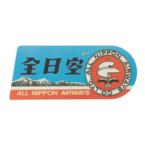 �X�e�b�J�[①