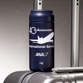 ��ANA�I���W�i����ANA����40���N�L�O�I���W�i���{�g���@�iALLDAY)