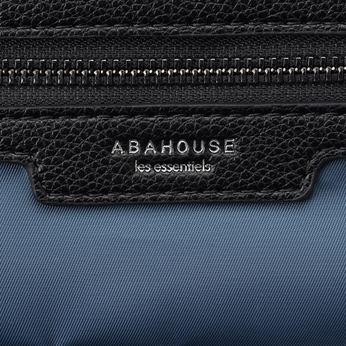 �����b�N ABAHOUSE���S�����A�b�v