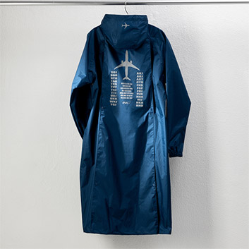 ��ANA�I���W�i������`�R���^�[ ���C���R�[�g�i�j�����p�j