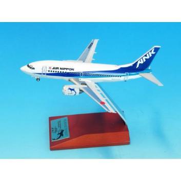 EL20239 1:200 BOEING 737-500 JA8404 ANK  �_�C�L���X�g���f��