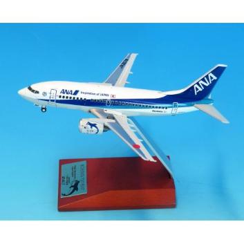 NH20243 1:200 BOEING 737-500 JA307K ANA �_�C�L���X�g���f��