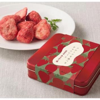 ��ANA�t�[�Y�I���W�i�����t���[�c��H�ׂ�`���R���[�g���܂����2��