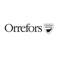 Orrefors