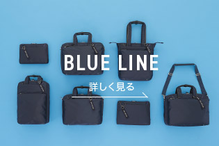 BLUE LINE ڂ