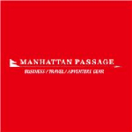 MANHATTAN PASSAGE (BUSINESS/TRAVEL/ADOVE