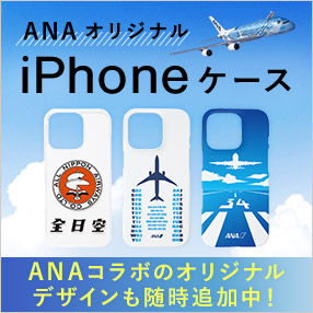 ANAIWi@iPhoneP[X