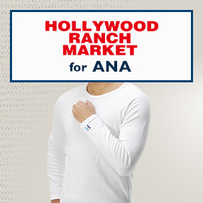 HOLLYWOOD RANCH MARKET for ANA