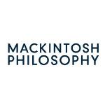 MACKINTOSH�@PHILOSOPHY