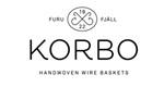 KORBO(R{)
