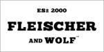 Fleischer and Wolf