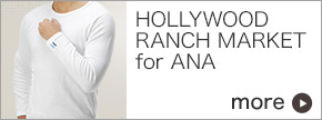 HOLLYWOOD RANCH MARKET for ANA