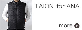 TAION for ANA