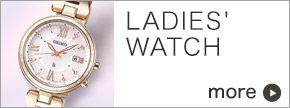 LADIES' WATCH(fBXrv)