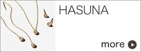 HASUNA