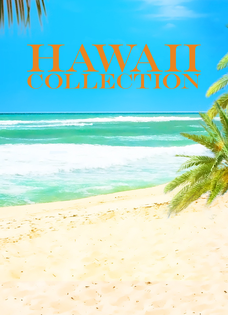 HAWAII COLLECTION| ANAショッピング A-style