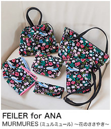 FEILER for ANA