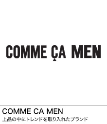 COMME CA MEN