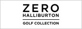 ZERO HALLIBURTON　ゴルフコレクション