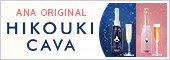ANAオリジナル　HIKOUKI CAVA（飛行機カヴァ）特集