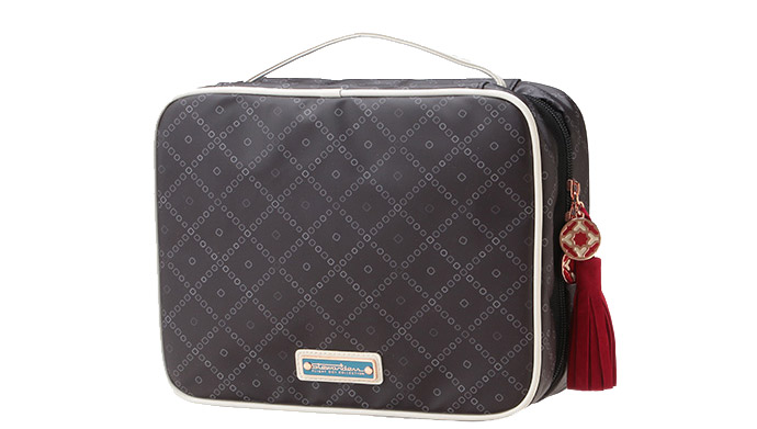 Flight 001 best sale toiletry bag