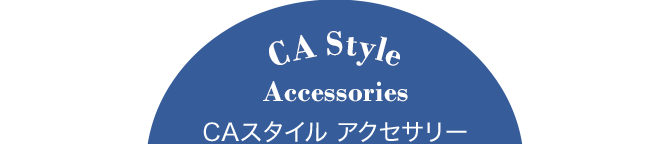 CA Style Accessories CAX^C ANZT[
