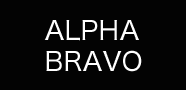 ALPHA BRAVO