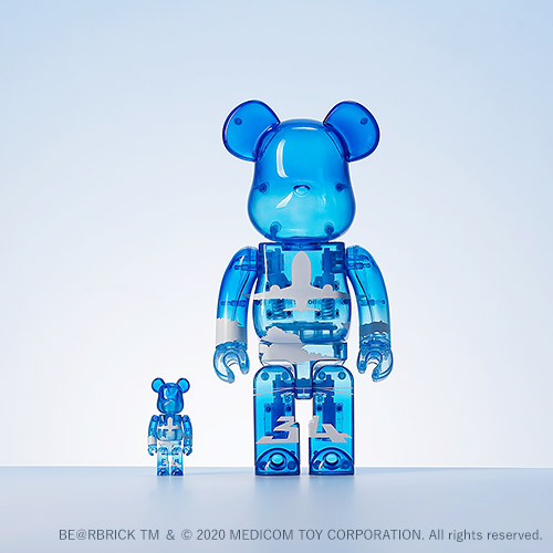 BE@RBRICK for ANA| ANAショッピング A-style