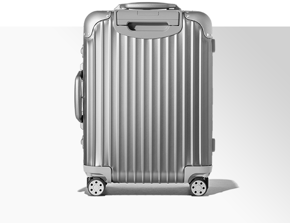 希少！】rimowa×ANA コラボ アタッシュケース型ポーチ 新品 - トラベル