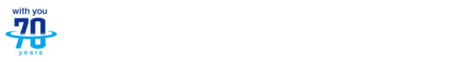 with you 70 years ANA創立70周年記念 第6弾