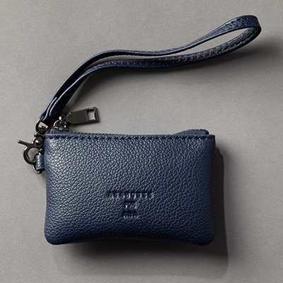 <ANAオリジナル>ABAHOUSE for ANA リュック(マルチケース付き)