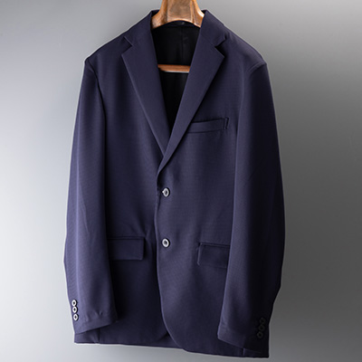 ANAIWiABAHOUSE for ANA TRAVEL JACKET