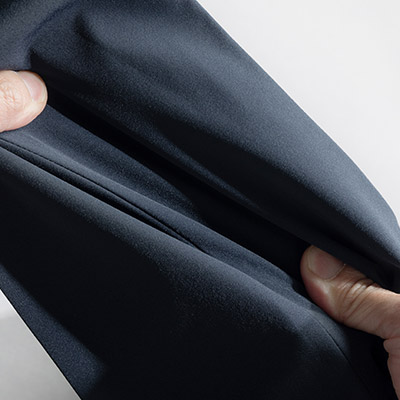 <ANAオリジナル>ABAHOUSE for ANA トラベラーズセットアップスーツ