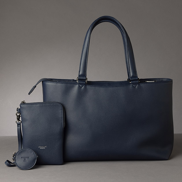 ��ANA�I���W�i����ABAHOUSE for ANA �g�[�g�o�b�O�i�C���i�[�|�[�`�N���b�`�o�b�O���ی`�}���`�P�[�X�t���j