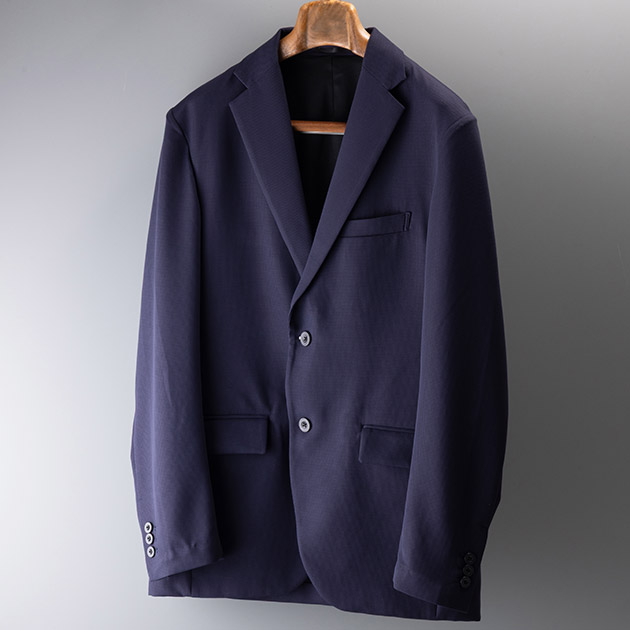 ANAIWiABAHOUSE for ANA TRAVEL JACKET