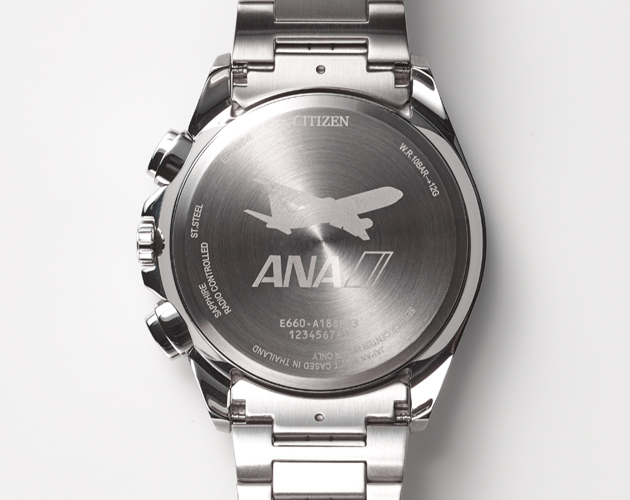 CITIZEN for ANA| ANAショッピング A-style