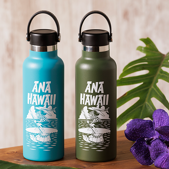 LOOSEMAN for ANA×Hydro Flask@IWi{g