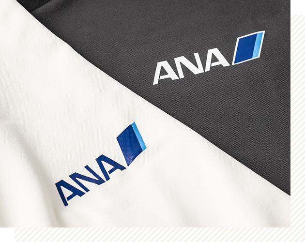 ANAIWiMIZUNO for ANA A`XEFbgTVc