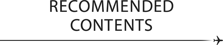 RECOMMENDED CONTENTS