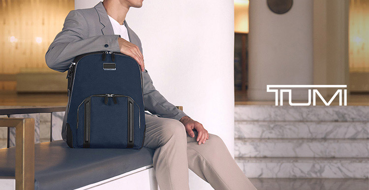 TUMI