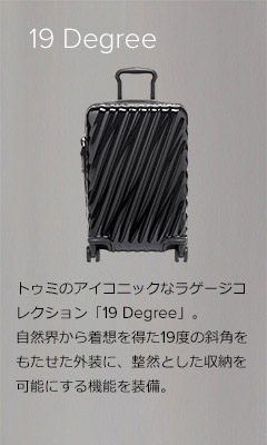 19 Degree